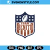 Team Benito Svg Png