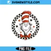 Read Across America Png File