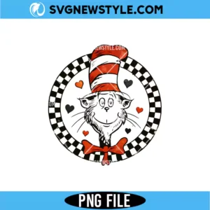Read Across America Png File