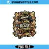 What we Learn from Black History Png