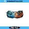 Avatar Fire and Ash PNG