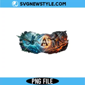 Avatar Fire and Ash PNG