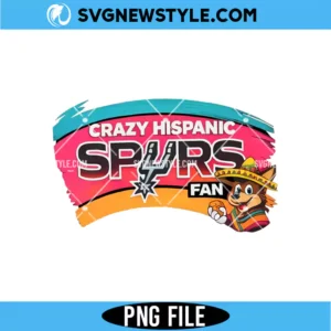 Crazy Hispanic Basketball Fan Png