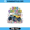 Egg Crusher Monster Truck Png Digital Download | High Resolution PNG 2 Egg Crusher Monster Truck Png