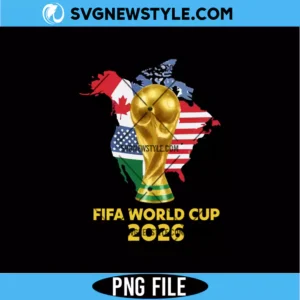 USA Canada Mexico Soccer PNG
