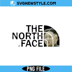 Funny North Parody PNG