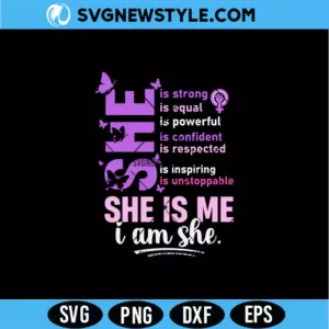 International Women’s Day SVG