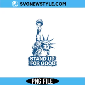 Stand Up for Renee Nicole Good Png