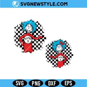 Thing Svg Bundle