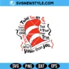 Today You Are You SVG