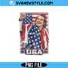 USA Hockey Spirit PNG Digital Download | Patriotic Sports PNG 2 USA Hockey Spirit PNG