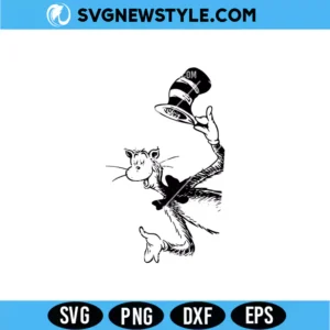 Vintage Read Across America Svg