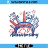 250th Anniversary PNG | USA Semiquincentennial Digital Download 3 250th Anniversary PNG