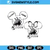 Custom Disney Cruise SVG