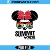 Disney SUMMIT PNG