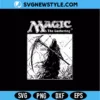 Magic In Hell The Gathering Grim Reaper Svg Digital Download | Gothic Gaming Design 3 Magic In Hell The Gathering Grim Reaper Svg