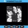 Mad Season Above SVG