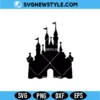Magic kingdom Svg Digital Download | Family Trip Vacation Design 3 Magic kingdom Svg