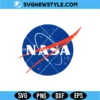 NASA SVG