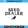 Seed Dealer SVG