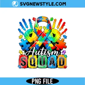 Support Squad Matching Png