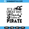 Talk Like a Pirate SVG | International Talk Like a Pirate Day Cut File 2 Talk Like a Pirate Svg