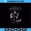 Vintage Star Wars SVG