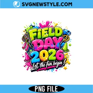 Field Day 2026 PNG