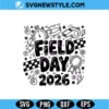 2026 Field Day SVG
