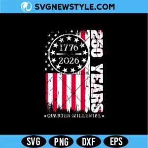 America 250 Years of Freedom Coquette Bow PNG