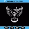 Freedom Since 1776 SVG Digital Download | Patriotic American Flag Independence Cut File 2 Freedom Since 1776 SVG