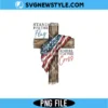 Christian 4th Of July PNG