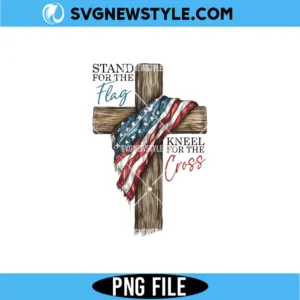 Christian 4th Of July PNG