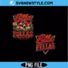 Ella Fella Club Western PNG