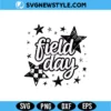 Field Day SVG PNG Bundle
