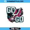 Go Spurs Go Graffiti PNG