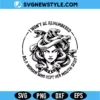 Gothic Medusa SVG Digital Download | Mythology Gorgon Dark Aesthetic Cut File 2 Gothic Medusa SVG