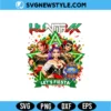 Let's Fiesta San Antonio 2026 K-Pop PNG
