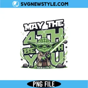 May the Fourth PNG