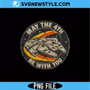 May the 4th PNG