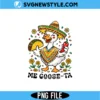 Me Goose-Ta PNG