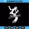 Michael Singer SVG