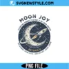 Lunar Mission Space Exploration PNG Digital Download | Retro Astronaut Shirt Graphic 2 Lunar Mission Space Exploration PNG