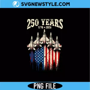 Patriotic Jet Fighter PNG