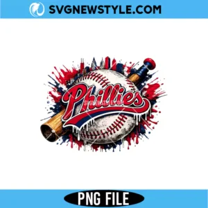 Philadelphia Baseball PNG