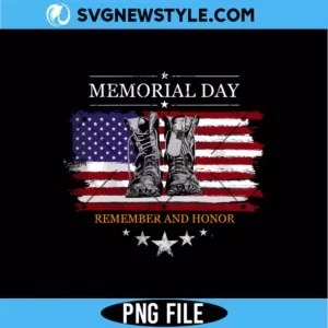 American Flag Cowboy Boots PNG