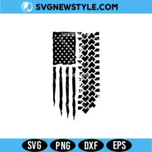 Offroad Lover SVG