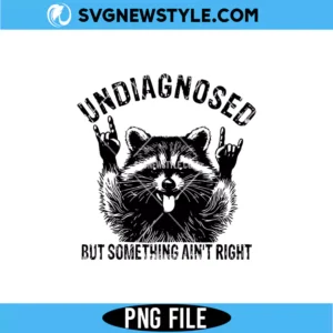 Undiagnosed Raccoon PNG