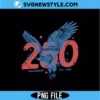USA 250th Anniversary PNG | America Semiquincentennial Digital Download 2 USA 250th Anniversary PNG
