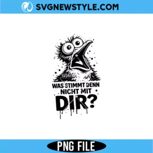 What&rsquo;s Wrong With You PNG | Funny Retro Sarcastic Sublimation Design